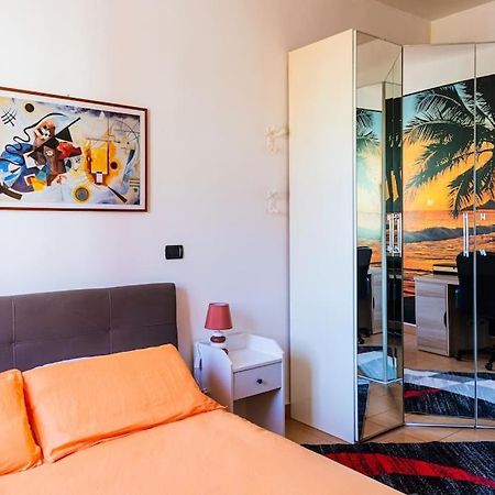 Equipped Apt Near To Parco Dora Torino Dış mekan fotoğraf