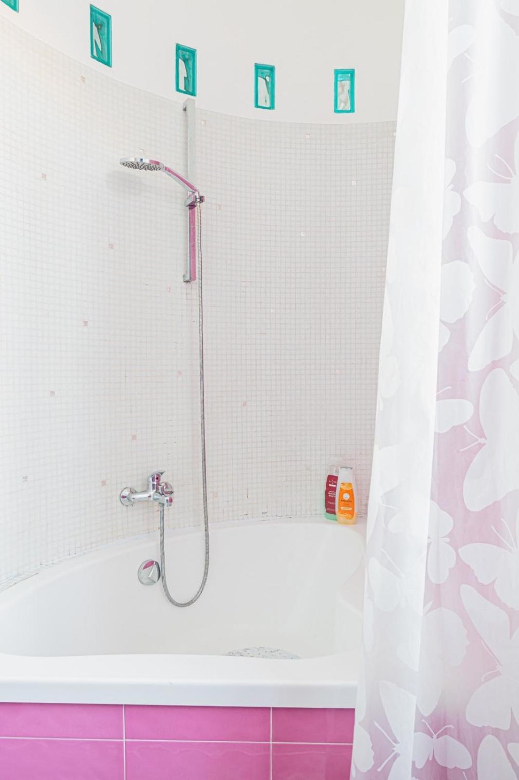 Equipped Apt Near To Parco Dora Torino Dış mekan fotoğraf