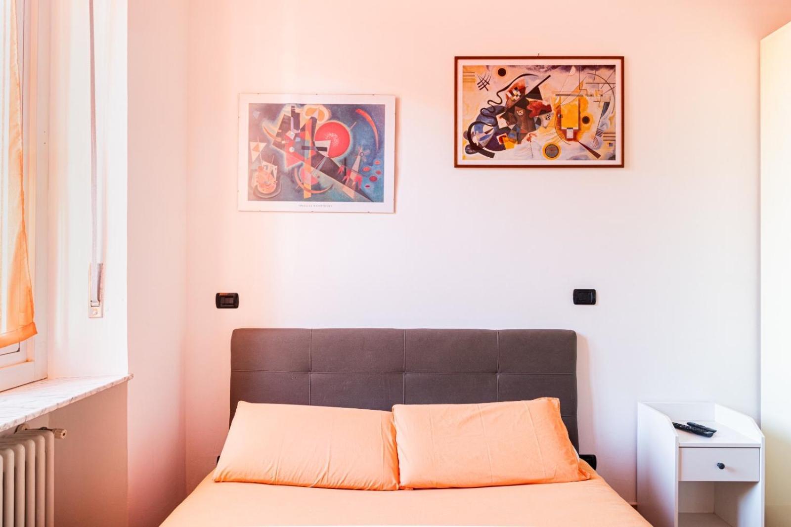 Equipped Apt Near To Parco Dora Torino Dış mekan fotoğraf