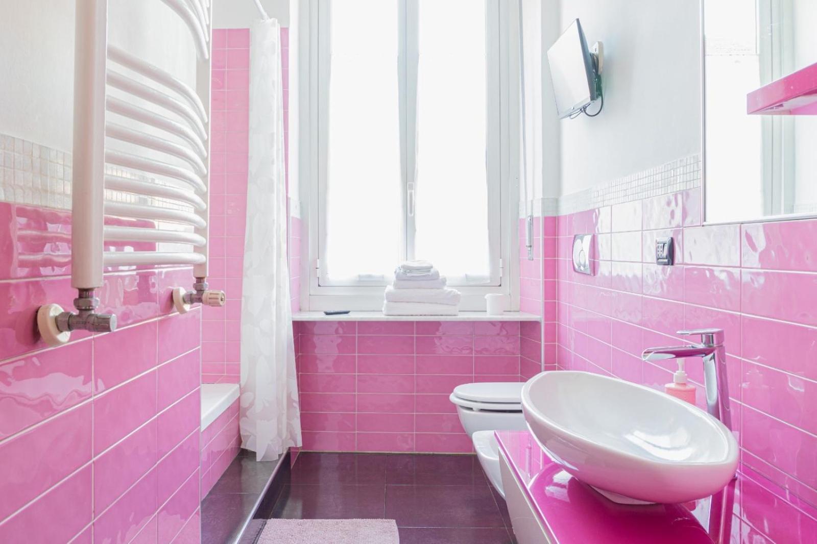 Equipped Apt Near To Parco Dora Torino Dış mekan fotoğraf